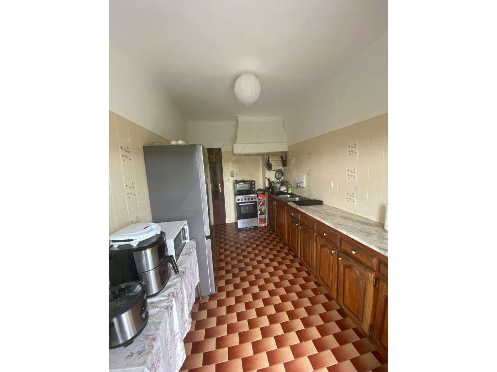 T3 com garagem na Feitosa - Grande imagem: 5/14