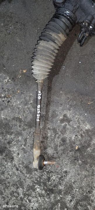 Przekładnia maglownica Ford Fiesta 2002 - 2