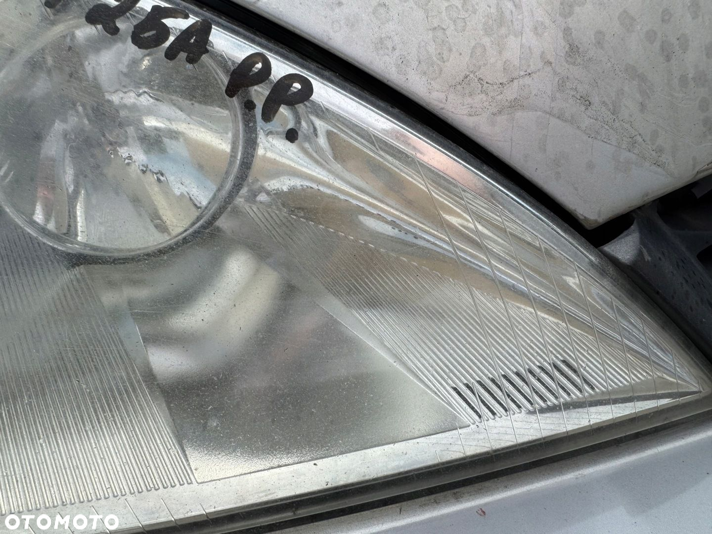 FORD GALAXY MK1 LIFT LAMPA PRAWA PRZEDNIA PRAWY PRZÓD - 3