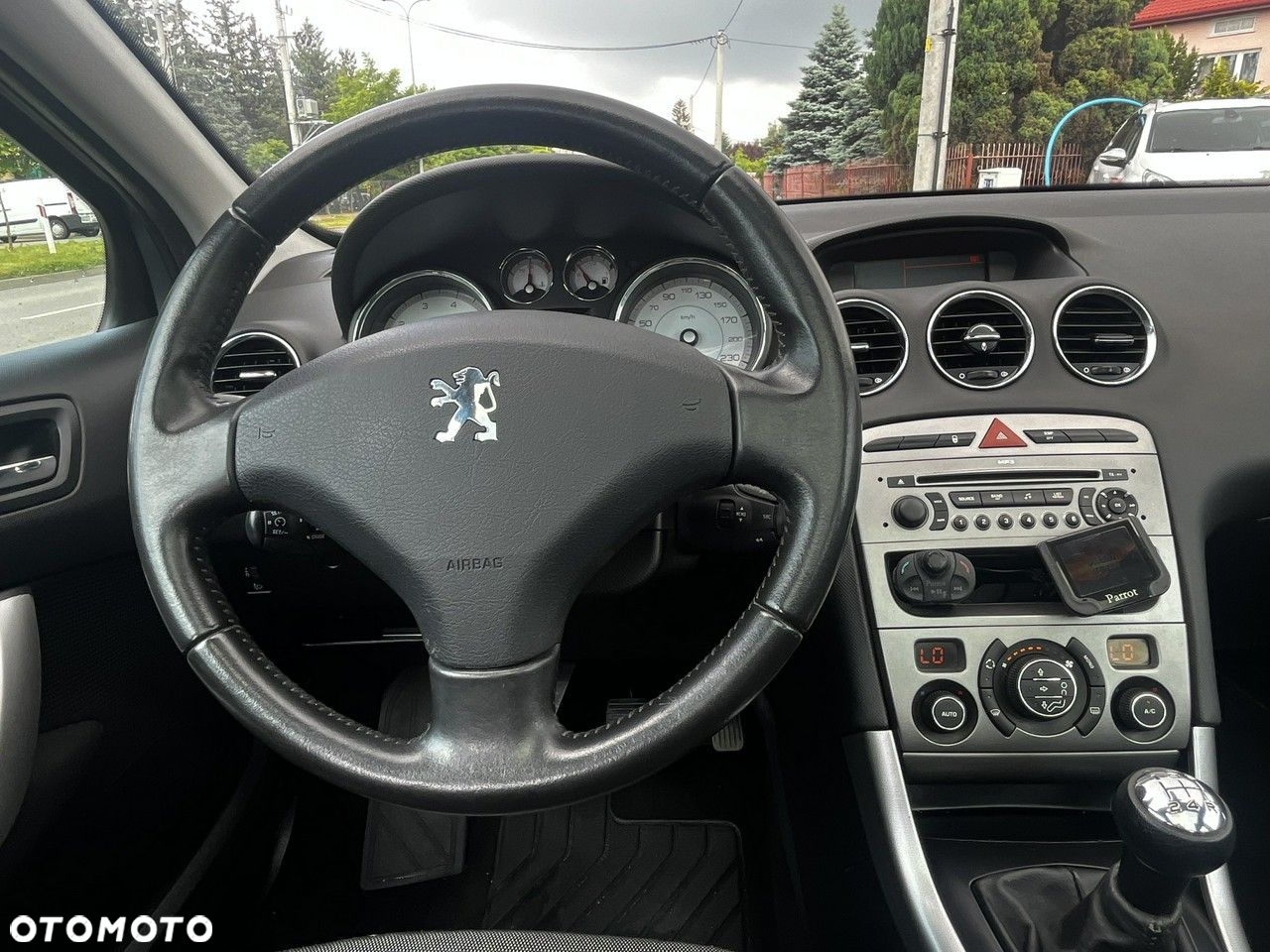 Peugeot 308 - 12