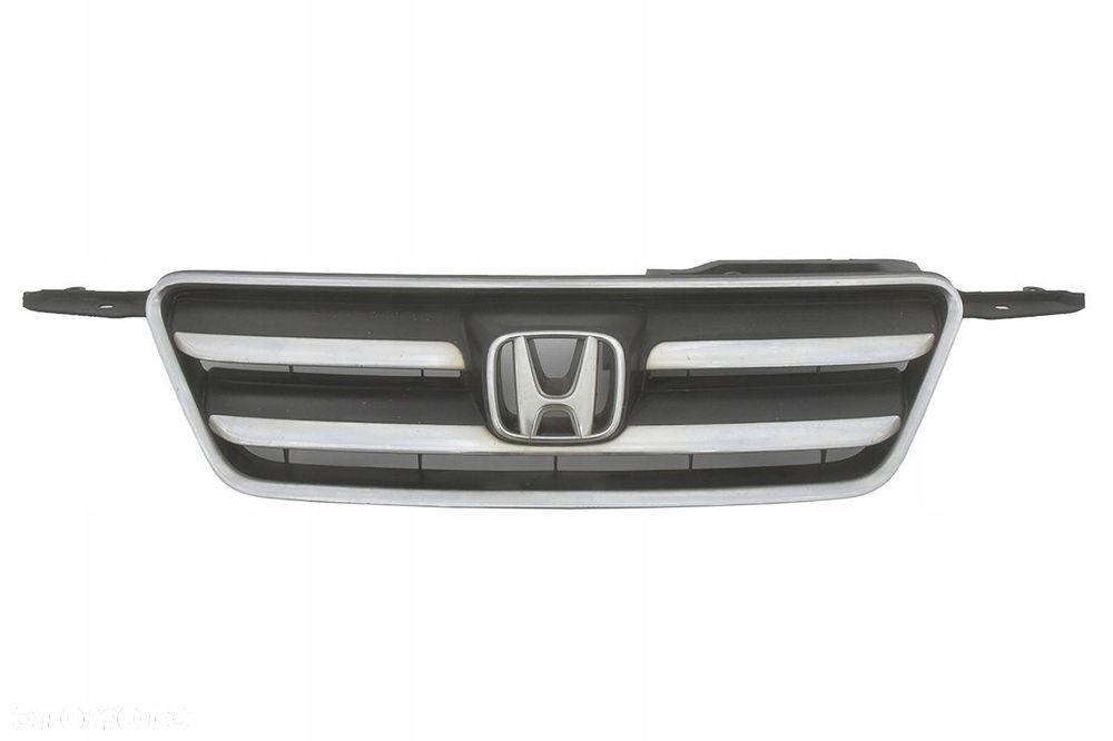 grill atrapa * chłodnicy honda crv cr-v ii lift - 1