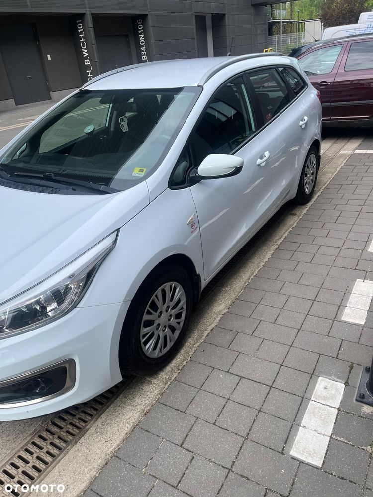 Kia Ceed - 2