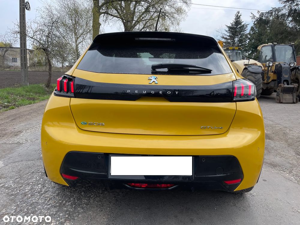 Peugeot 208 GT Line - 35
