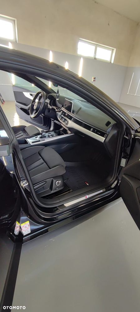 Audi A5 Sportback 2.0 TDI S tronic - 13