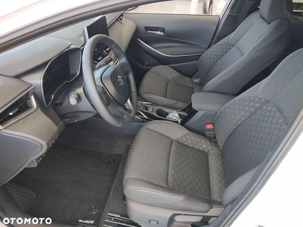 Suzuki Swace 1.8 Hybrid Premium Plus CVT - 29