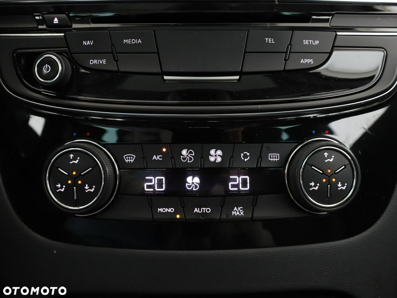 Peugeot 508 2.0 BlueHDi Allure S&S - 27
