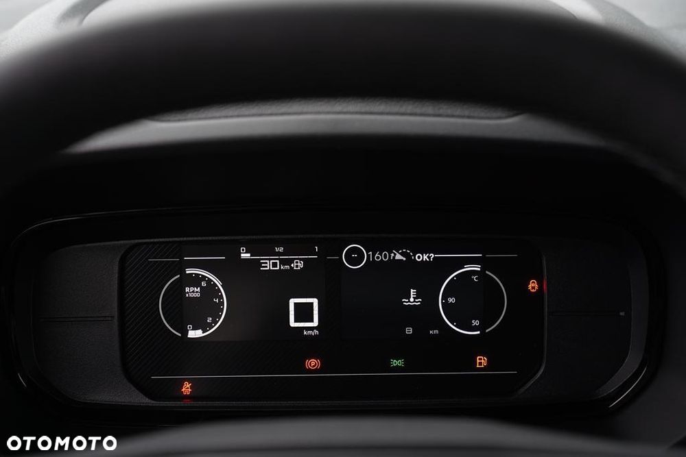 Toyota Proace City 1.5 D-4D Long 2,3t Active - 23