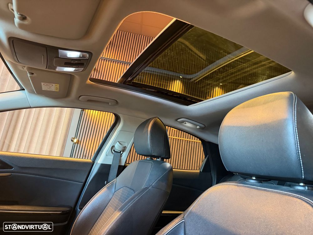 Kia XCeed 1.6 GDi PHEV First Edition - 38