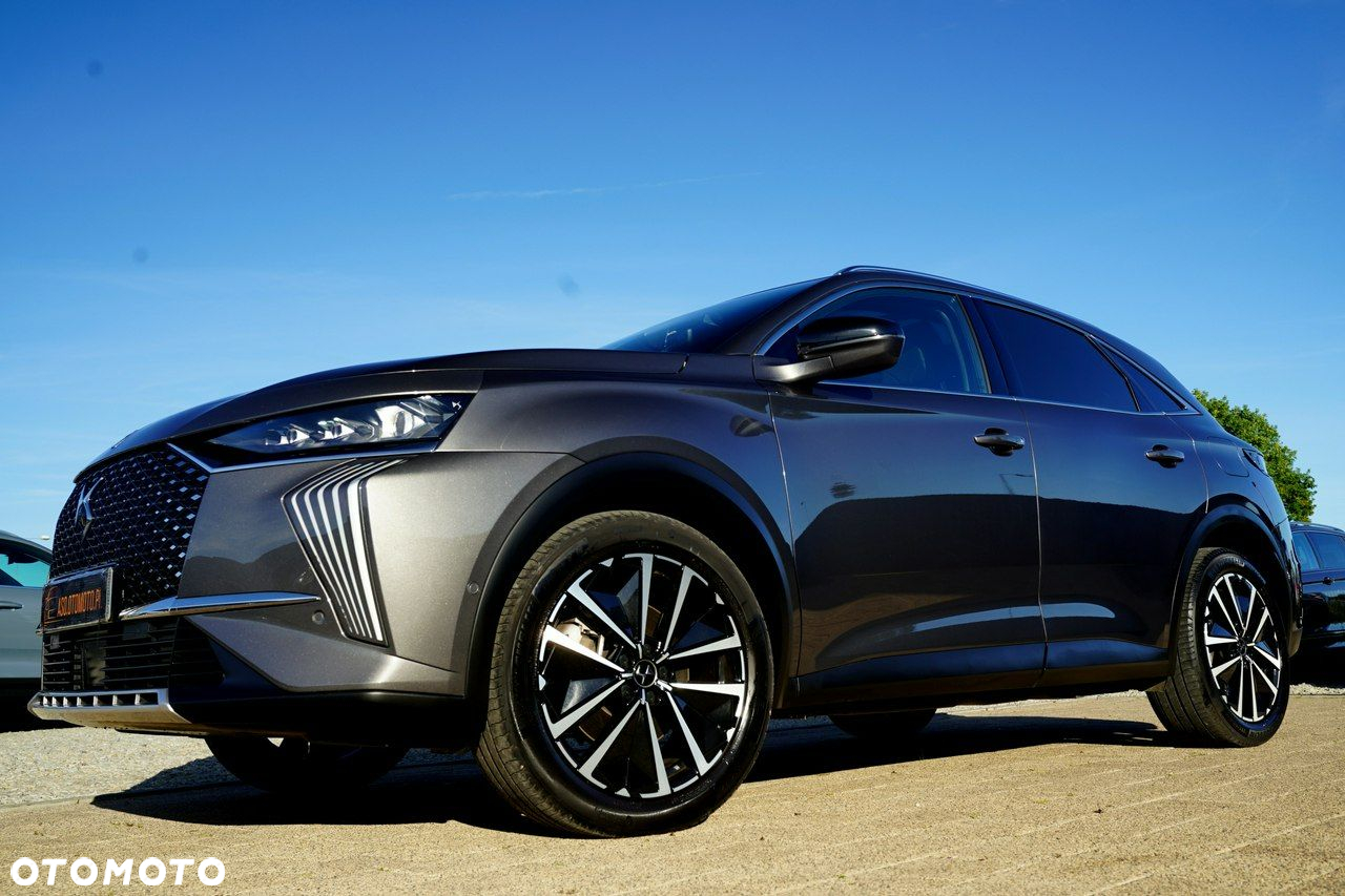 DS Automobiles DS 7 Crossback - 9