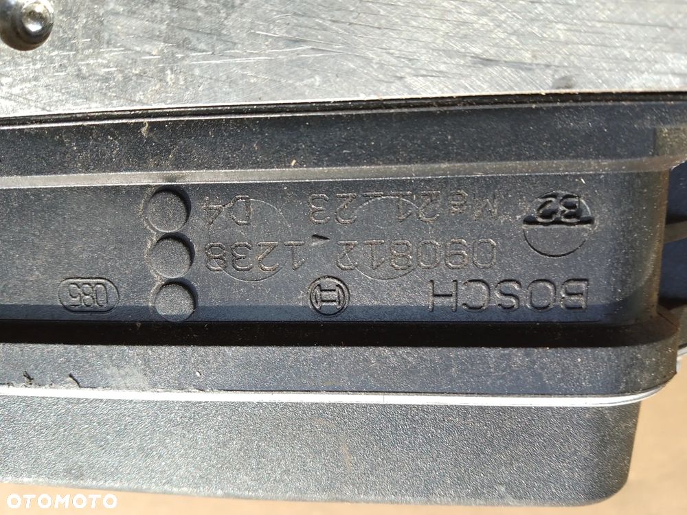 POMPA ABS ESP AUDI R8 420614517F 420910379A - 8