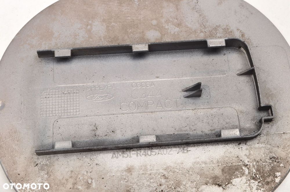 FORD C-MAX MK2 KLAPKA WLEWU PALIWA AM51-R405A02-AB - 2