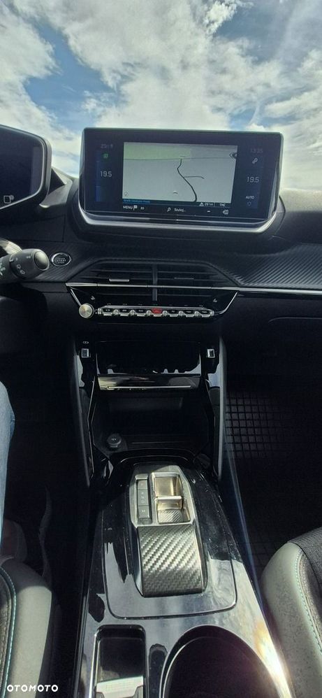 Peugeot 208 1.2 PureTech Allure Pack S&S EAT8 - 19