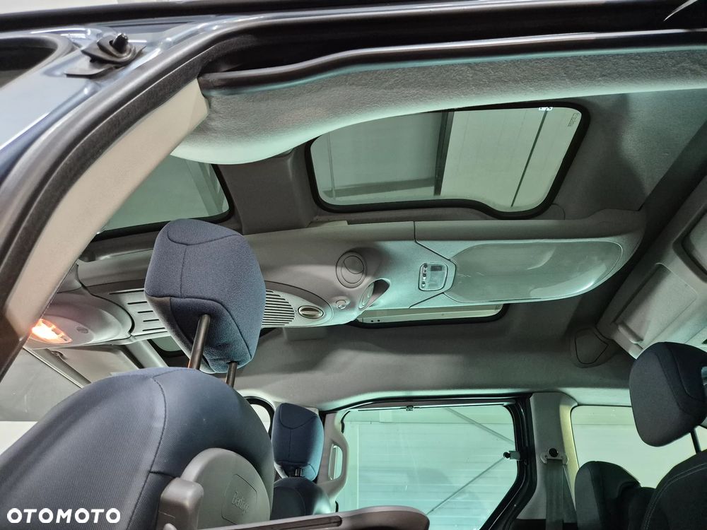 Citroën Berlingo 1.6 16V Multispace Exclusive - 15