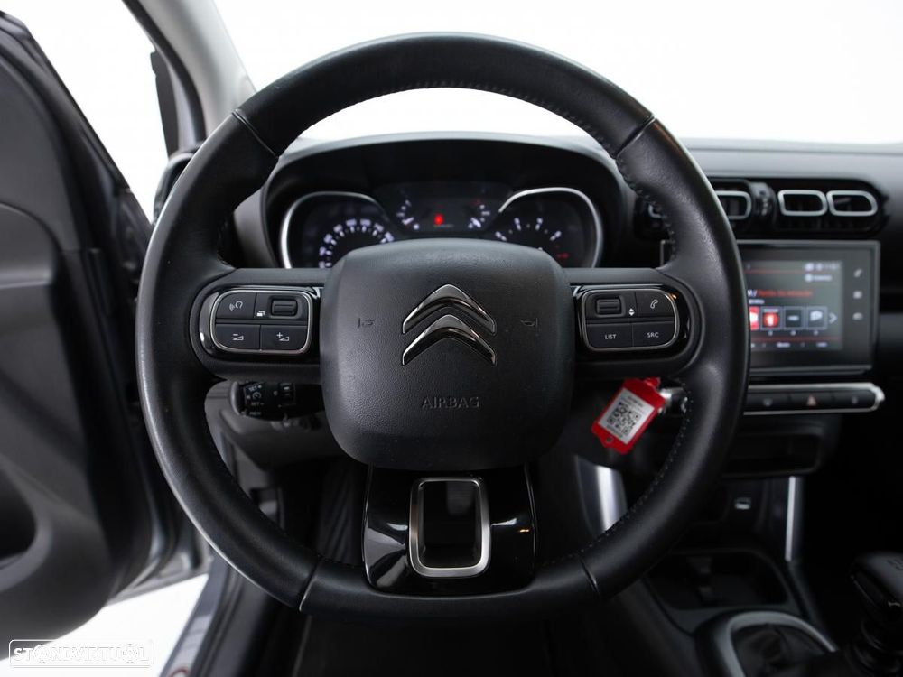 Citroën C3 Aircross - 14