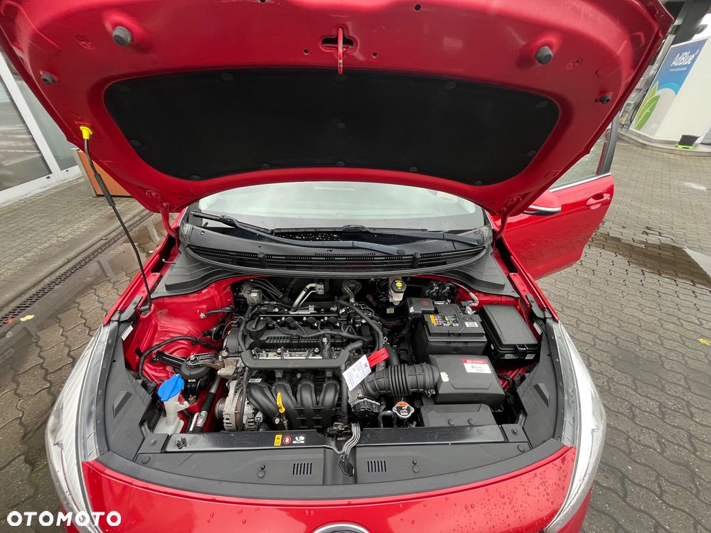 Kia Rio 1.2 Business Line - 26