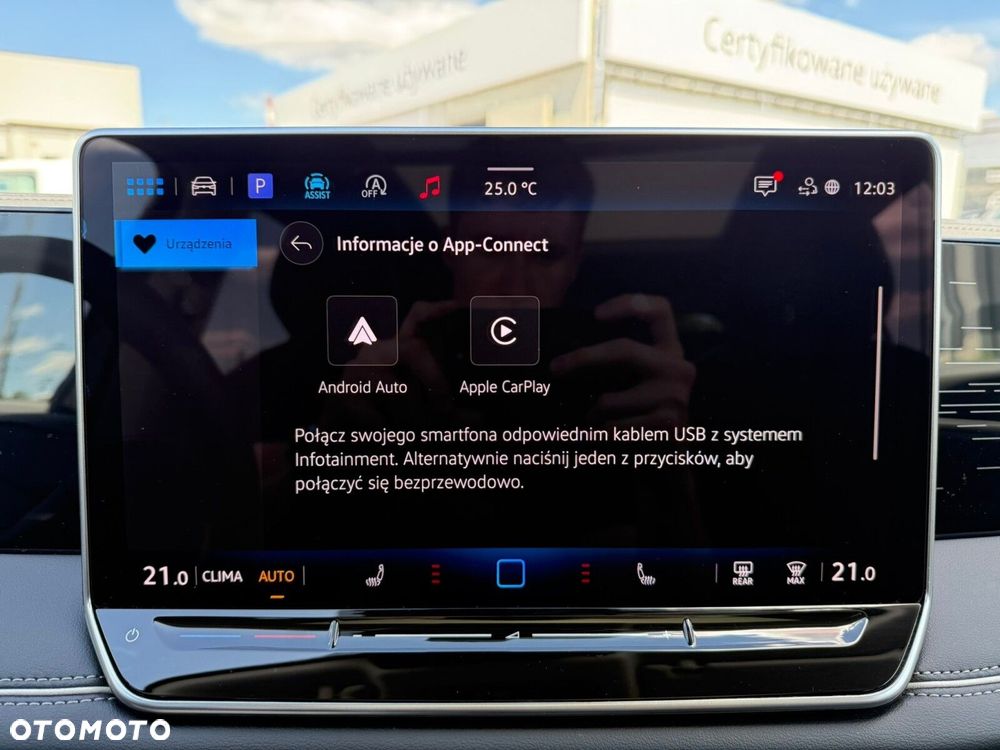 Volkswagen Tiguan 1.5 eTSI Elegance DSG - 20