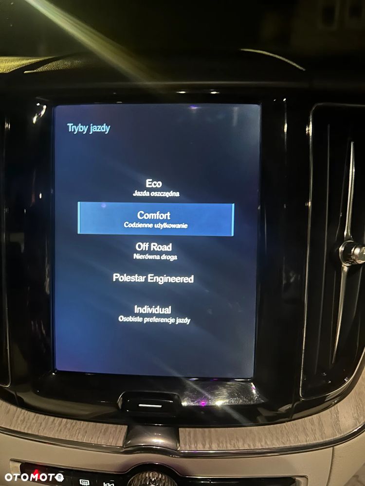 Volvo XC 60 D5 AWD Inscription - 21