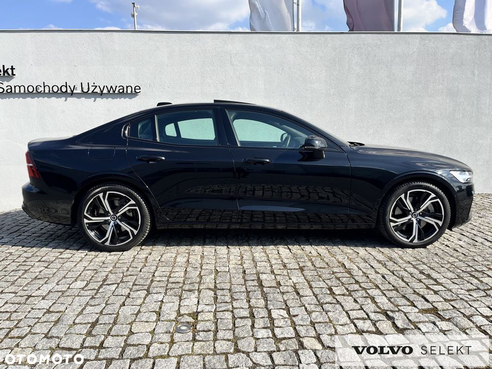 Volvo S60 - 6