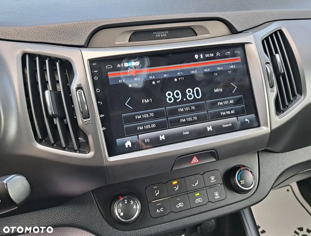 Kia Sportage 1.6 GDI S 2WD - 28