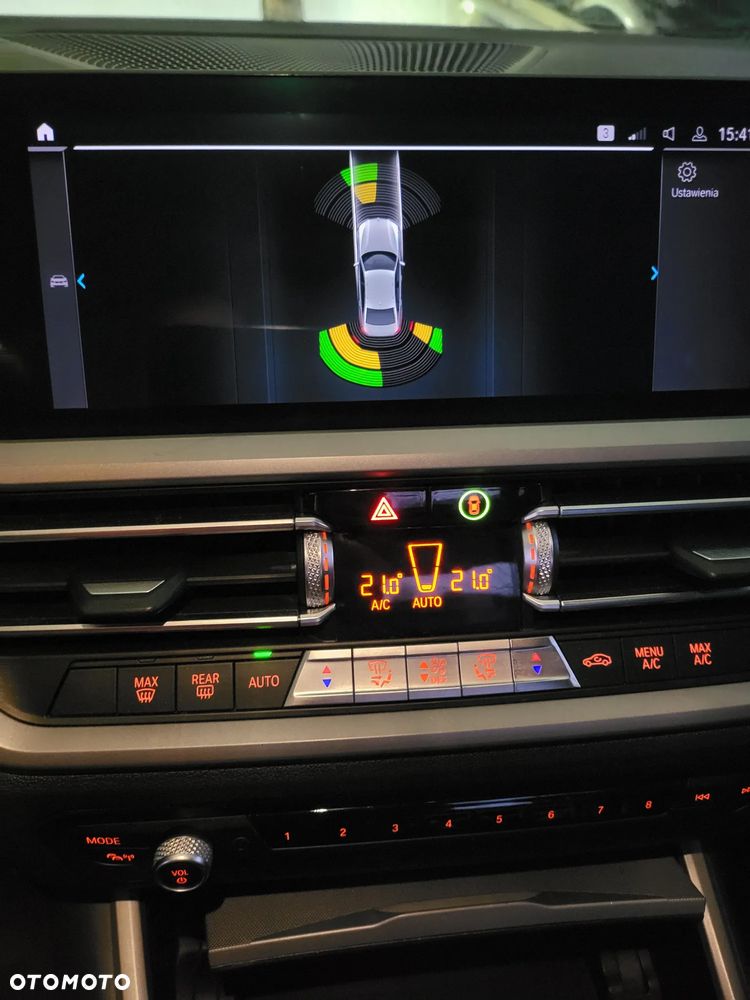 BMW Seria 3 - 24