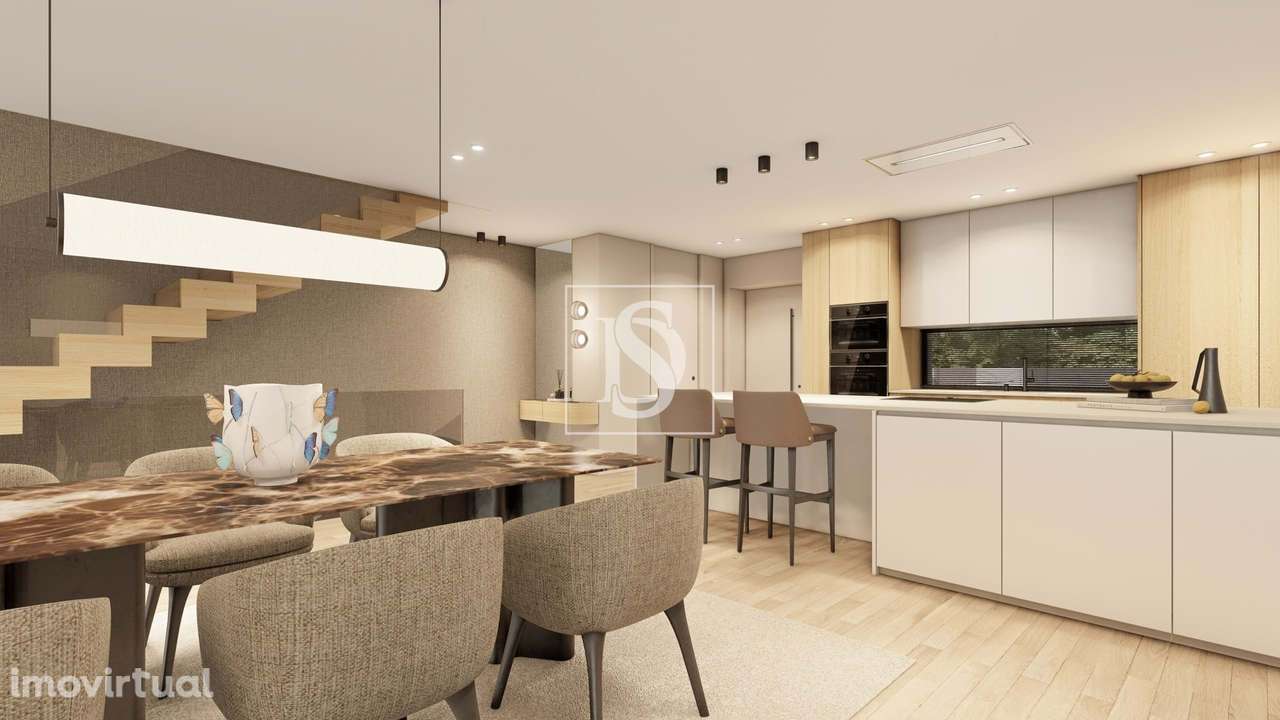 Lote de Terreno com Vista Mar e Projeto Aprovado – Viana do Castelo - Grande imagem: 3/24