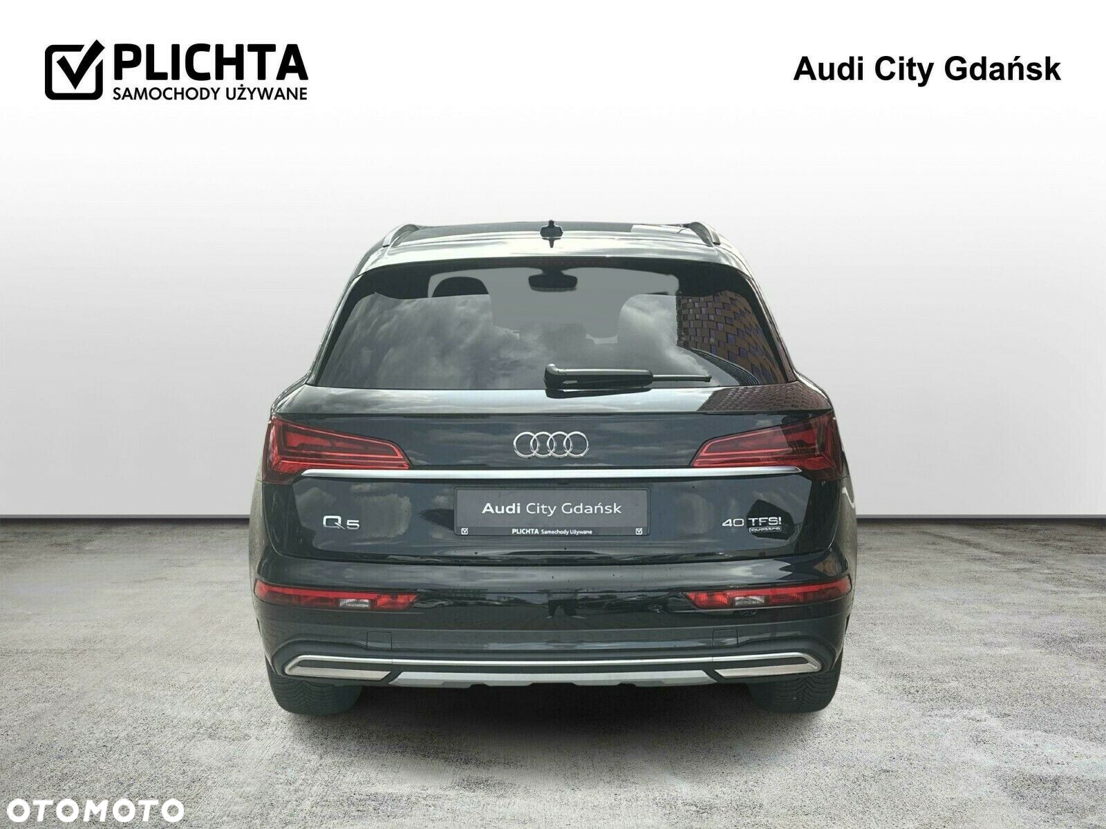 Audi Q5 - 4