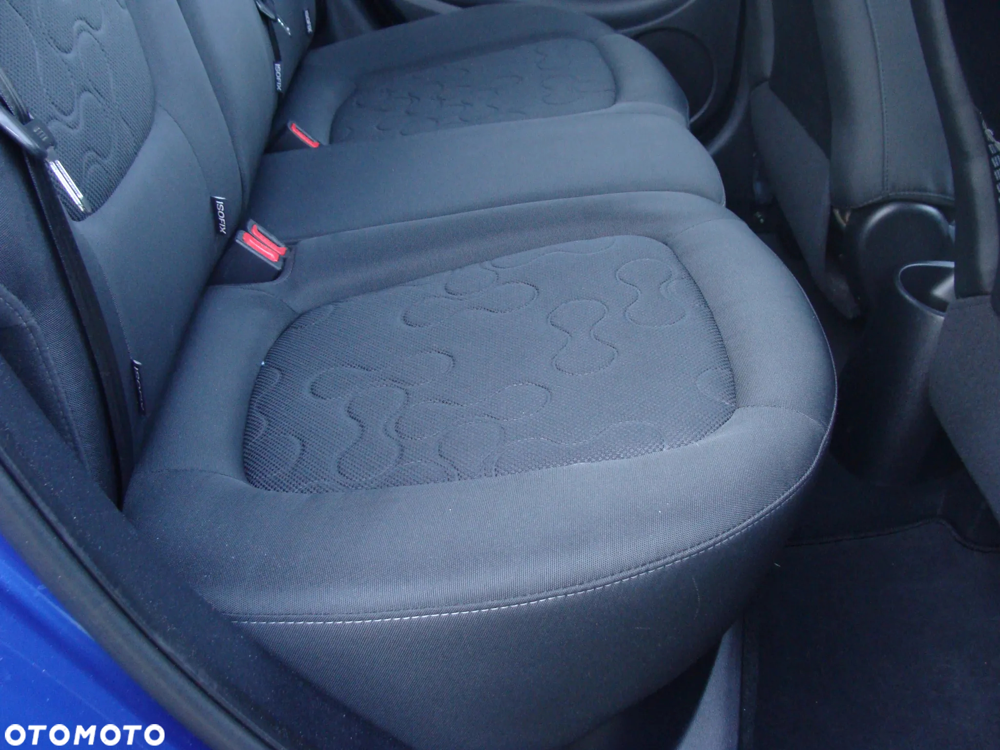 Hyundai i20 1.2 Comfort - 27