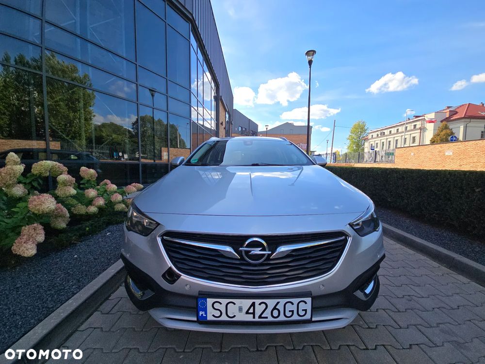 Opel Insignia 2.0 Automatik Innovation - 12