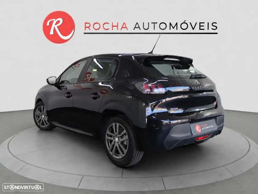 Peugeot 208 1.2 PureTech Active Pack - 9