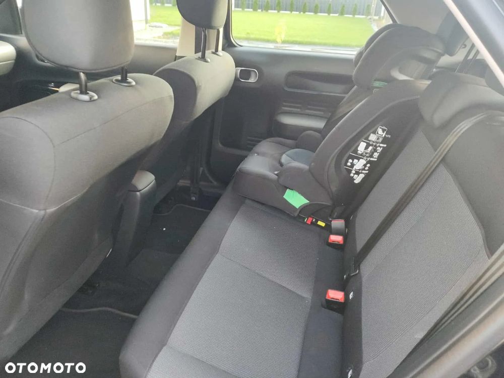 Citroën C4 Cactus 1.2 PureTech Feel S&S - 28