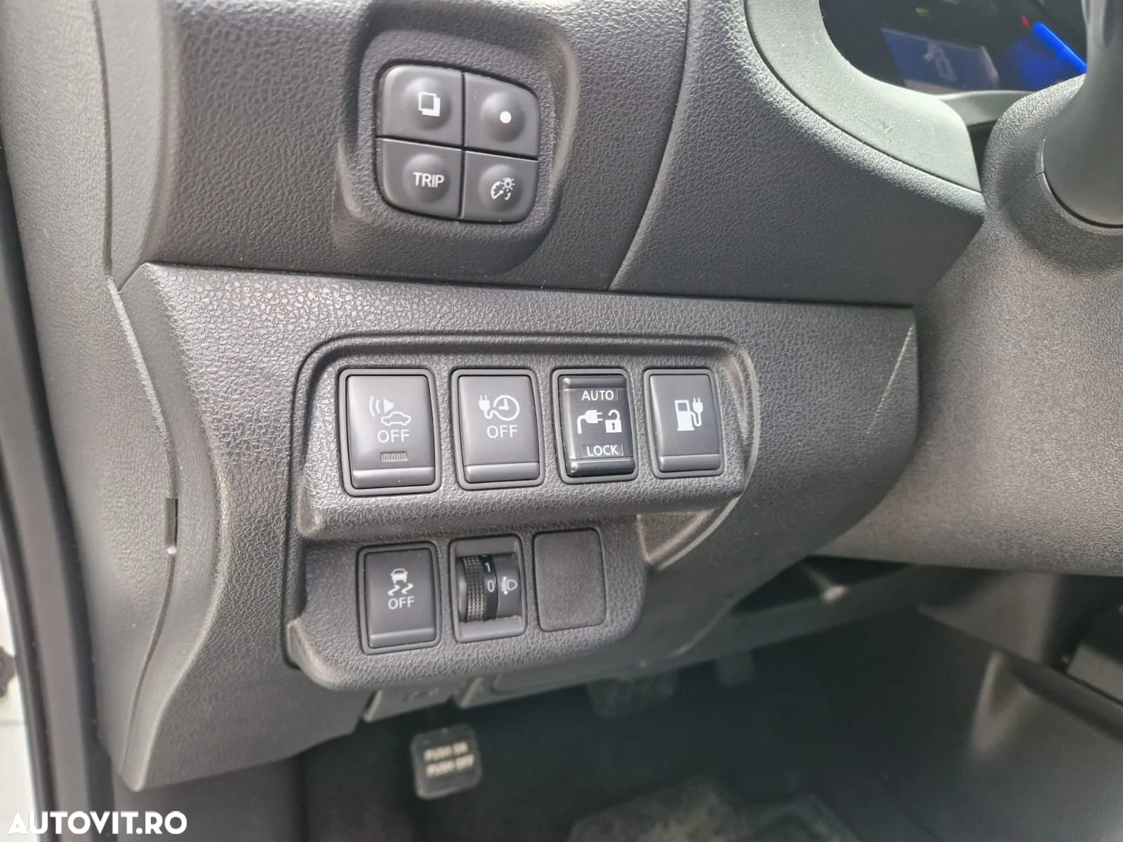 Nissan LEAF 30 kWh (mit Batterie) Acenta - 18