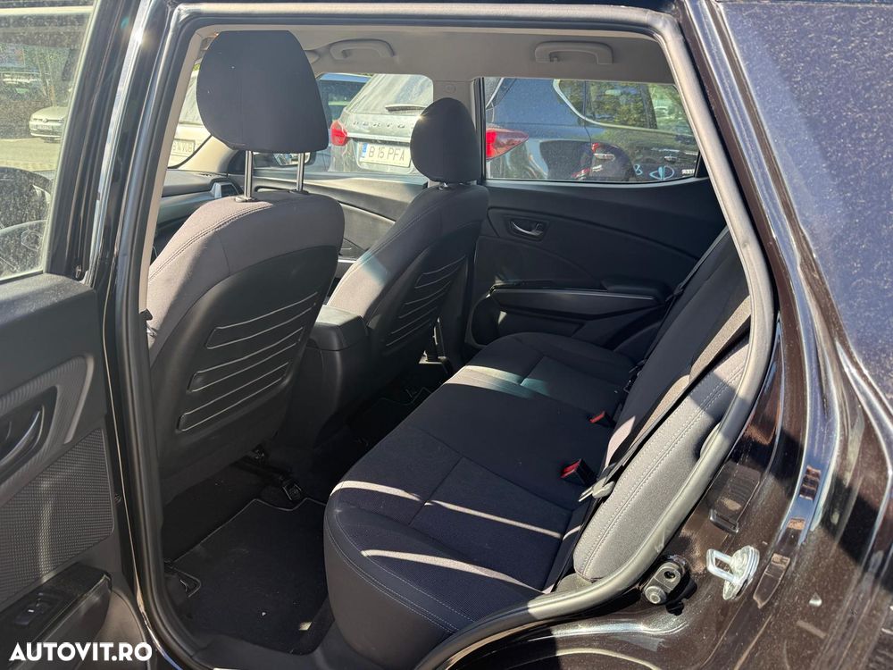 SsangYong Tivoli - 4