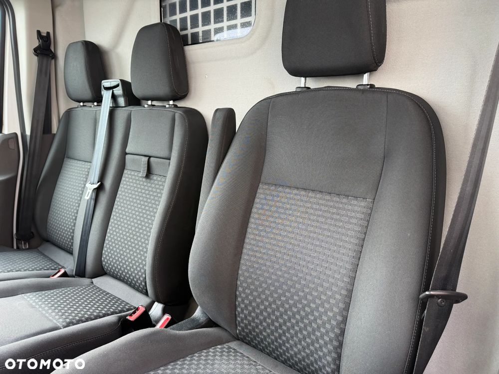 Ford Transit L3H2 Zabudowa Warsztatowa SORTIMO - 16