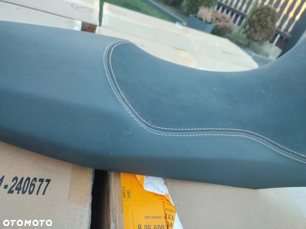 Fotel, kanapa, siedzenie KTM 1190 Adventure - 28