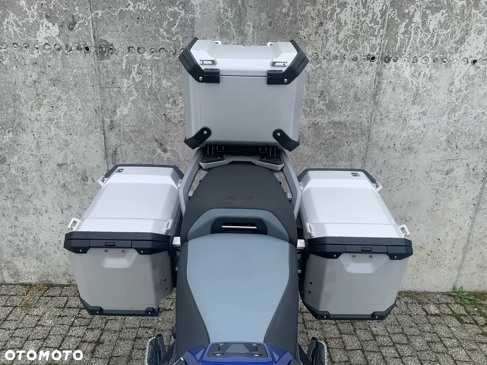 BMW GS - 9