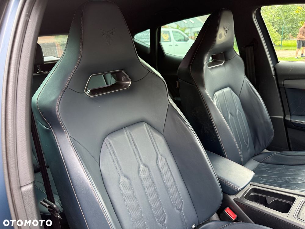 Cupra Formentor 1.5 TSI Tribe Edition - 19