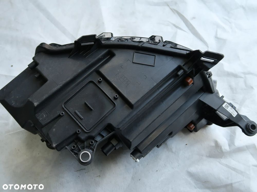 Lampa przednia Skoda Kamiq 658941016 - 3