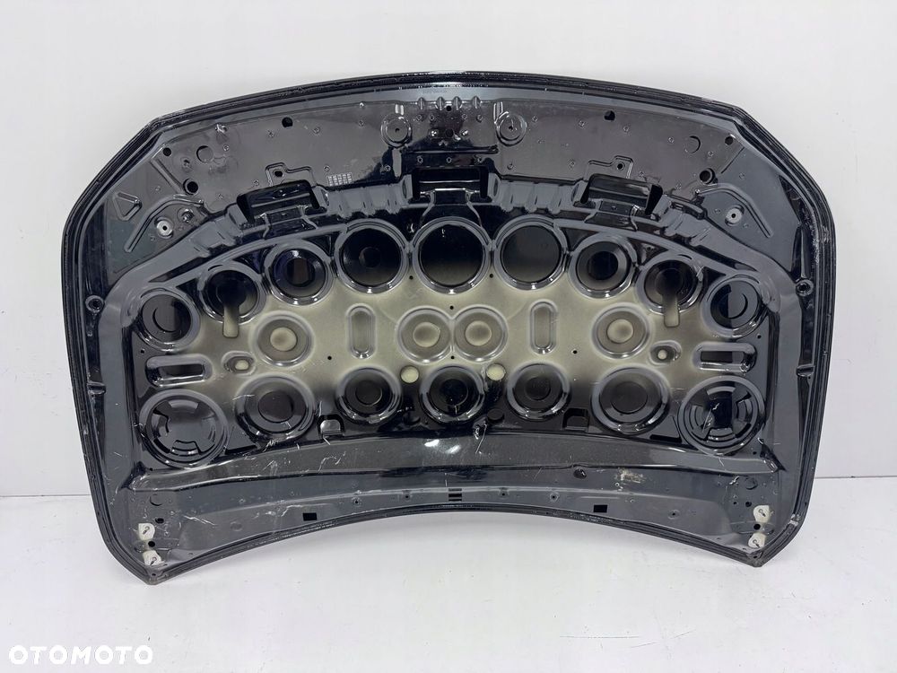 PRZÓD MERCEDES CLA C118 W118 A118 AMG ZDERZAK MASKA BŁOTNIKI LAMPY - 5