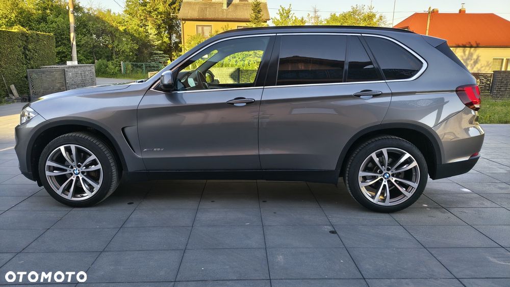BMW X5 - 2