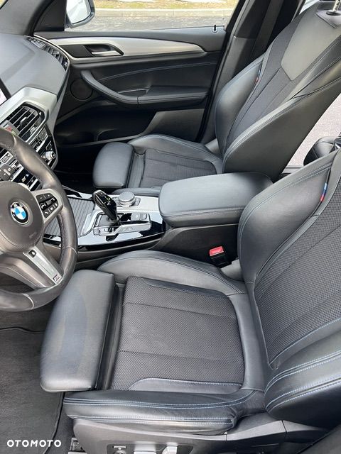 BMW X3 - 11