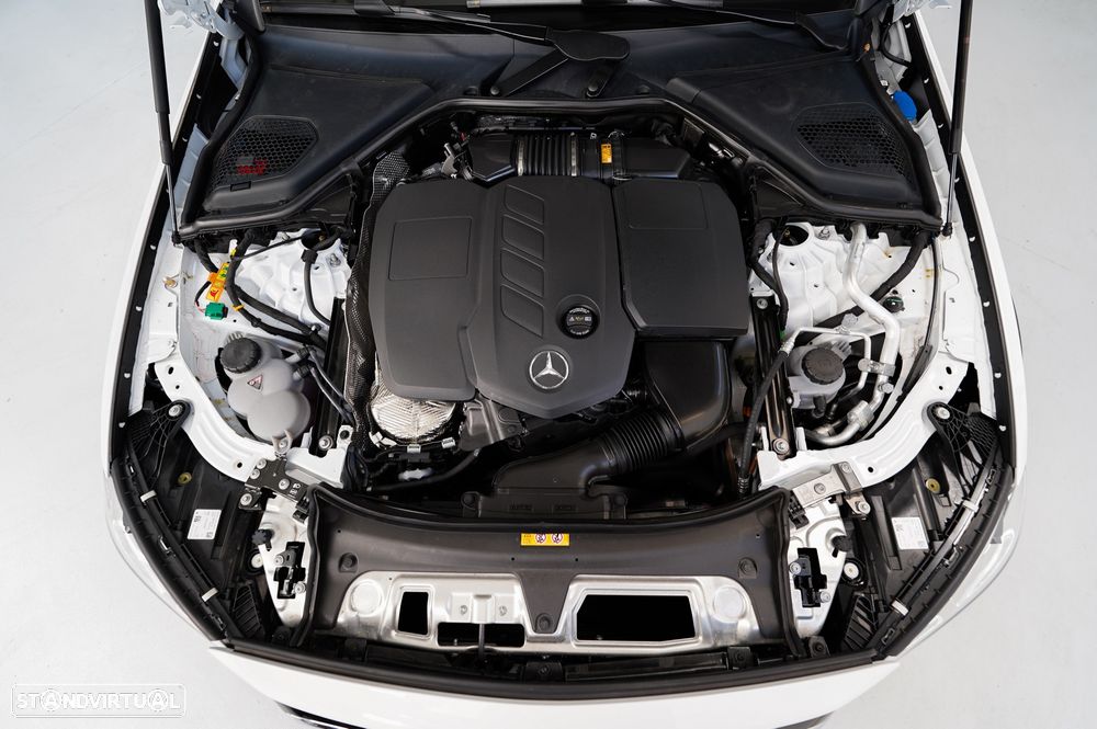 Mercedes-Benz E 300 de 4Matic All-Terrain - 43