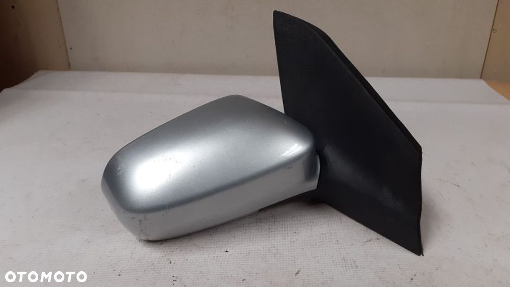 LUSTERKO ELEKTRYCZNE PRAWE HONDA CIVIC VII 5PIN NH632M