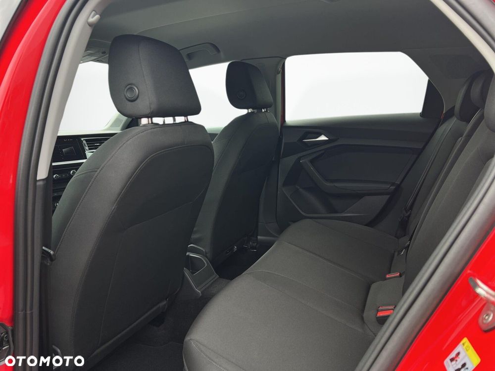 Audi A1 Sportback 35 TFSI Advanced S tronic - 15