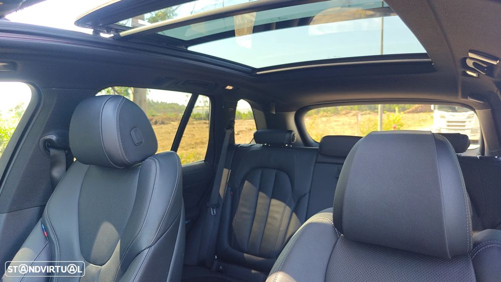 BMW X5 45 e xDrive Pack M - 38