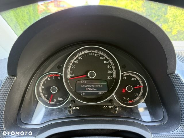 Volkswagen up! 1.0 move - 26