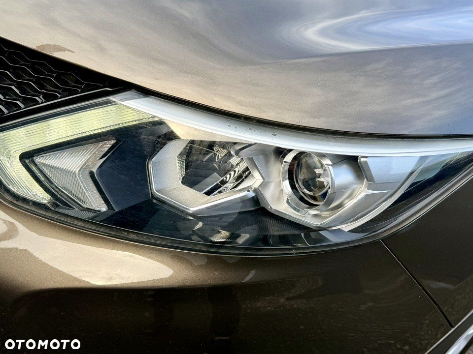 Nissan Qashqai 1.2 DIG-T Tekna+ - 9