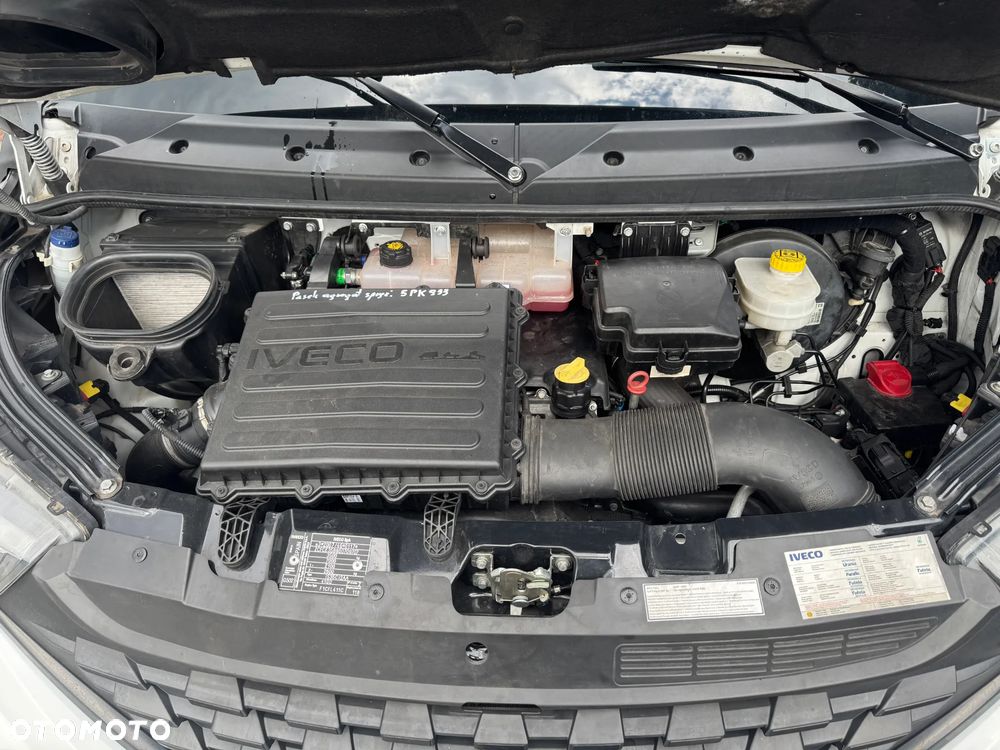 Iveco Daily - 9