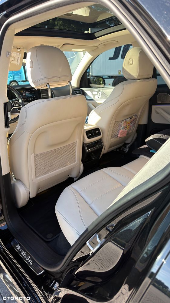 Mercedes-Benz GLE 400 d 4-Matic - 11