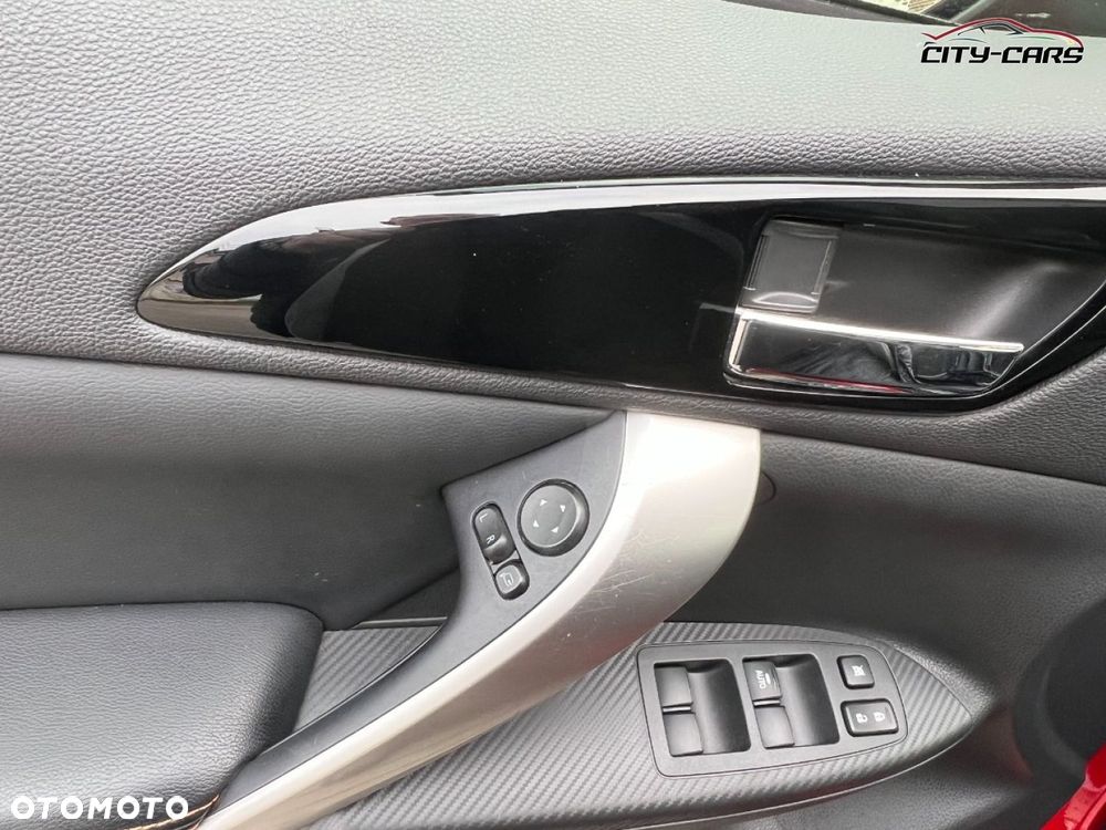 Mitsubishi Eclipse Cross - 22