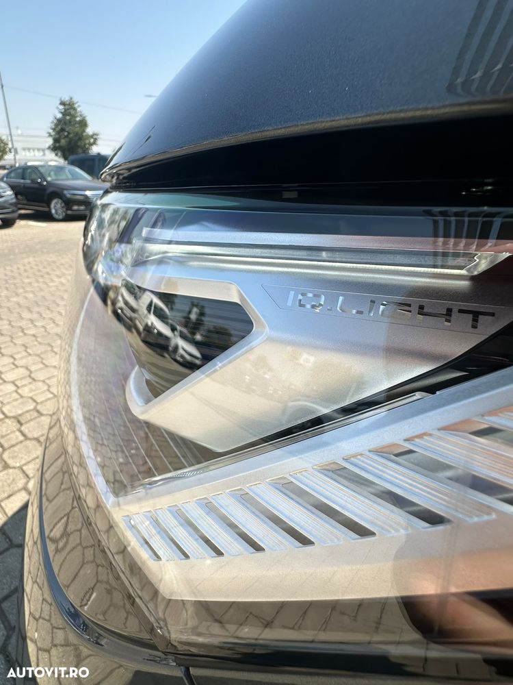 Volkswagen Multivan 2.0 TDI DSG 110KW Style - 7